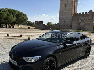 bmw serie 4 430da xdrive gran coupe