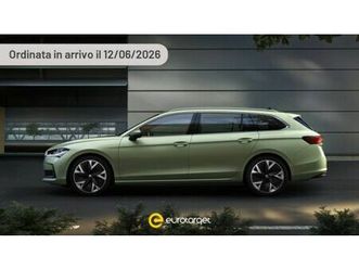 1.5 tsi phev dsg wagon laurin&klement