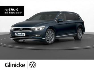 passat variant 2.0 tdi 4m ahk pano matrix lm 18
