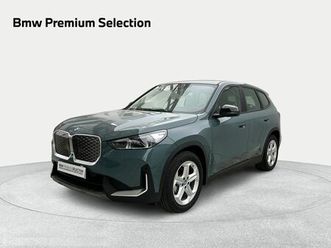 bmw ix1 edrive20