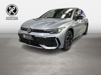 golf viii r-line 1.5etsi dsg ahk nav hud shz appc