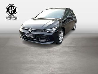 golf viii style 1.5 etsi dsg ahk hud navi rfk