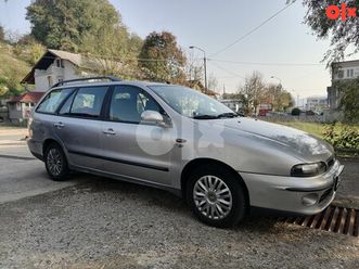 fiat marea