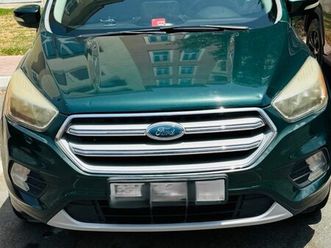 ford escape se 2.5l