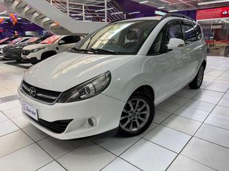 jac j6 2.0 16v 5s