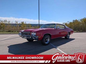 1971 buick gs 455