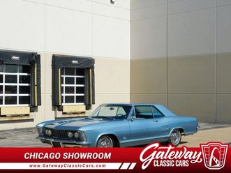 1964 buick riviera