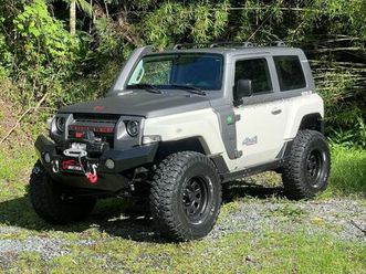 troller t4 3.2 diesel bold 4wd