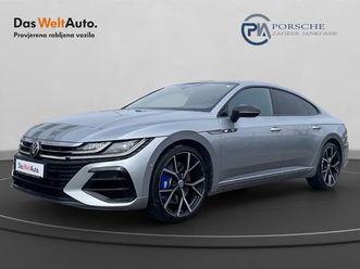 vw arteon r, 2021 god.