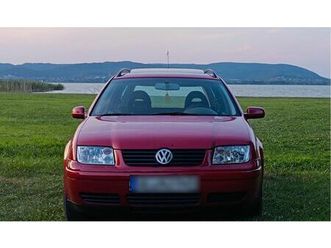 vw bora kombi tdi asz 6gang