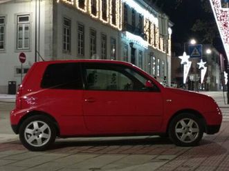 volkswagen - lupo