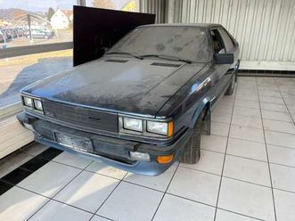 audi 80 audi coupé 80 5 zylinder