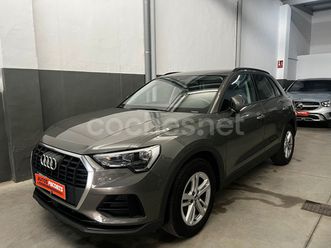 audi q3 35 tdi s tronic