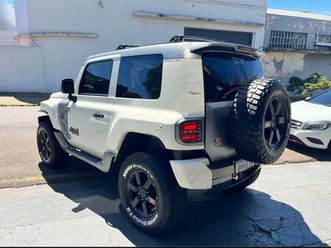 troller t4 3.2 tgv diesel 4wd