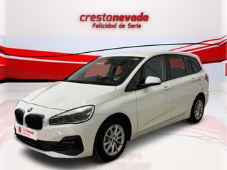 bmw 2 series 216d