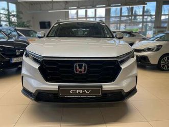 honda cr-v cr-v 2.0 e:hev hybrid awd elegance