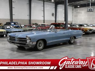 1965 pontiac catalina