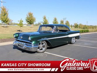 1957 pontiac chieftain