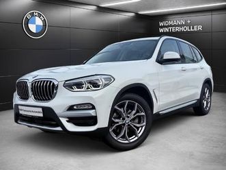 x3 xdrive20d