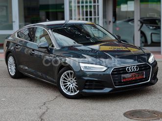 audi a5 sport 2.0 tfsi s tronic gtron sportback