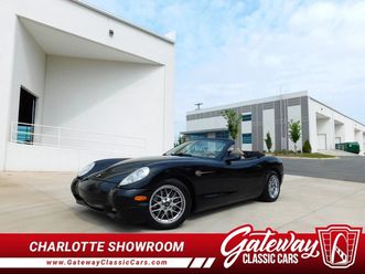 2001 panoz esperante