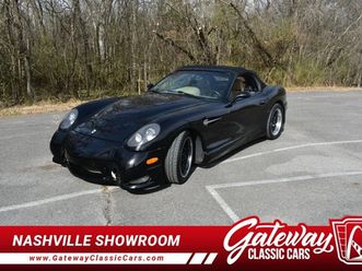 2005 panoz esperante gtlm