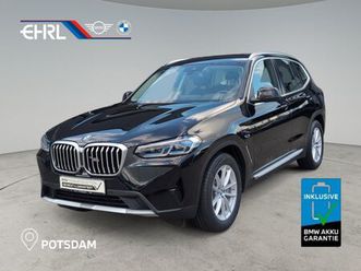 x3 xdrive30e