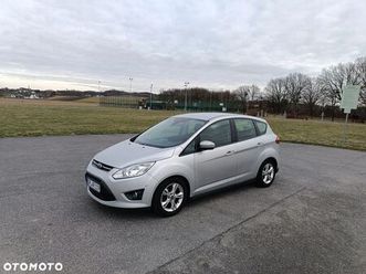 ford c-max 1.0 ecoboost ambiente ass