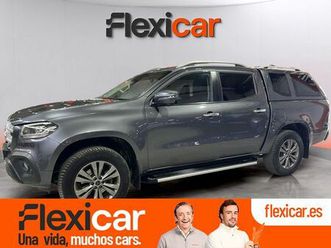 250 d 4matic awd 190 cv (2017)