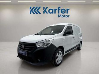 van essential 1.6 75kw (100cv) glp