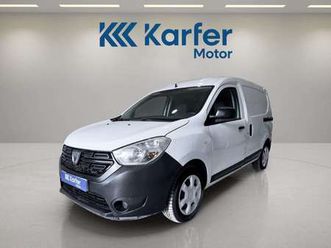 van essential 1.6 80kw (110cv) glp