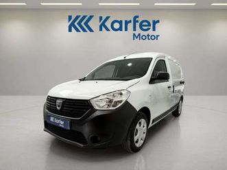 van essential 1.6 80kw (110cv) glp