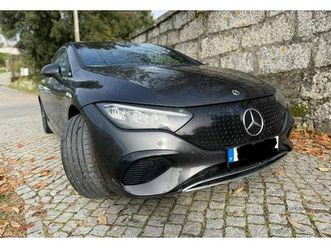 mercedes-benz eqe 350+, cx. a., 292cv