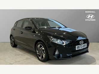 1.0 t-gdi mhev se connect dct euro 6 (start/stop) 5dr