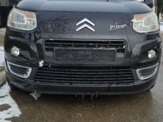 citroen c3 picasso citroen picasso c3 1.6hdi ≫ 2009 • 2 350 eur • id