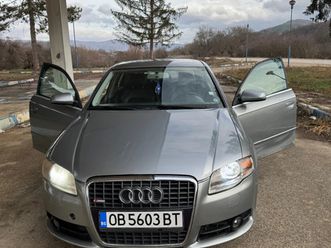 audi a4 3.0 tdi 4х4 quattro