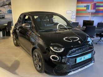 500 c e 155ch 42kwh pack 4cv