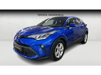 1,8 hybrid active**suomi-auto/ lohkolämmitin /toyota approved turva 12kk**