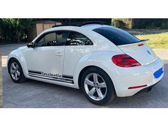 volkswagen - beetle