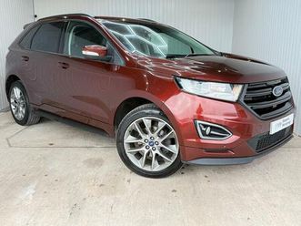 2.0 tdci sport awd euro 6 (start/stop) 5dr