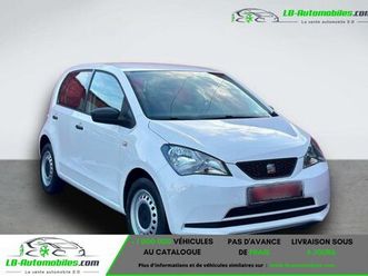 seat mii 1.0 60 ch bvm
