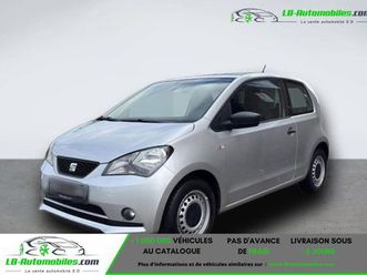seat mii 1.0 60 ch bvm