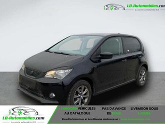 seat mii 1.0 75 ch bva