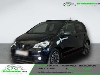 seat mii 1.0 75 ch bva