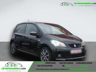 seat mii 1.0 75 ch bvm