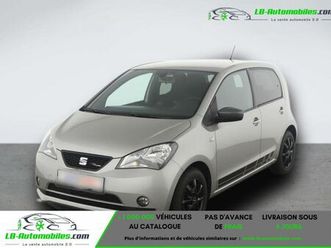 seat mii 1.0 75 ch bvm