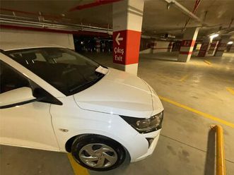 hyundai i20 1.0 t-gdi jump navigasyon dct 100hp hatchback