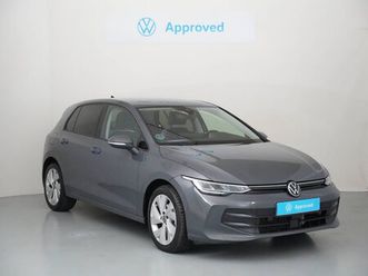 volkswagen golf 2.0tdi más 85kw