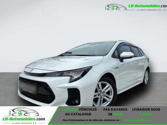 suzuki swace 1.8 hybrid 122ch