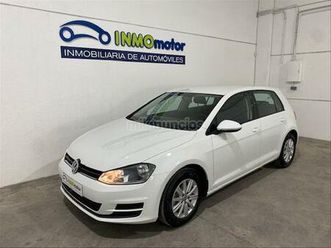 volkswagen - golf edition 1.2 tsi 105cv bmt